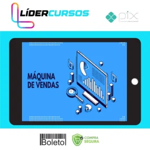 Transforme seu Telegram e Whatsapp numa Máquina de Vendas - Felipe Schueler