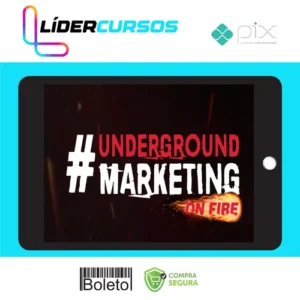 Treinamento On Fire - Márcio Marçal