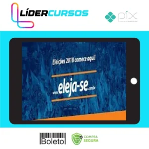 Treinamento Pré Campanha Para Eleições - Eleja-Se