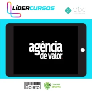 UpInside: Agência de Valor Sua Agência do Zero - Robson Leite