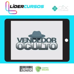 Vendedor Oculto - Murilo Bevervanso