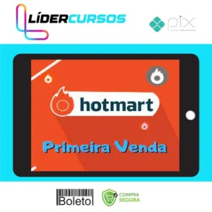 Marketing32 Aprenda a Vender na Hotmart - Lucas Dal Molin