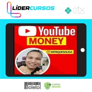 Marketing329 Youtube Money - Weriques Guga