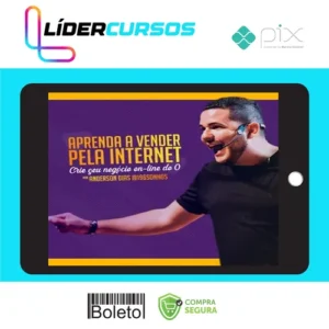 Marketing33 Aprenda a Vender pela Internet - Anderson Dias