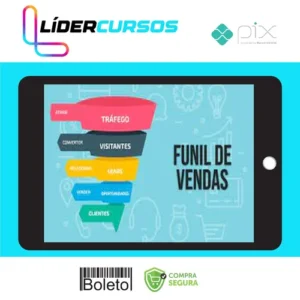 Marketing333 CF - Funil Contagioso - Weriques Guga