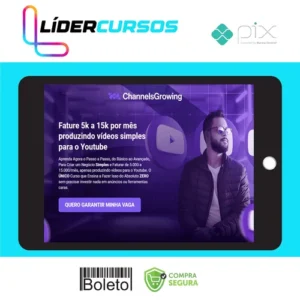 Marketing334 ChannelsClub - Cassiano Girardi