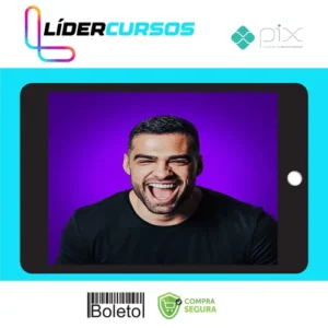 Como Lotar Sua Agenda Com Marketing Digital - Marcos Paulo