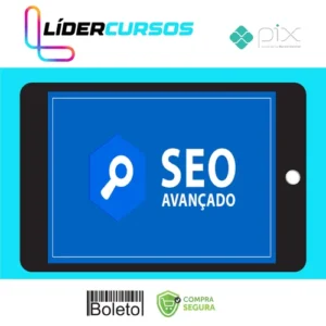 Curso de SEO Avançado - Mestre Academy