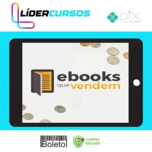 Ebooks que Vendem - Juliano Torriani
