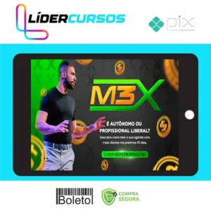 Marketing339 M3X - Marcos Paulo