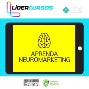 Marketing34 Aprenda Neuromarketing - Arthur Parede e Rejane Toigo