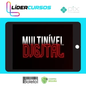 Multinível Digital - André Roberti