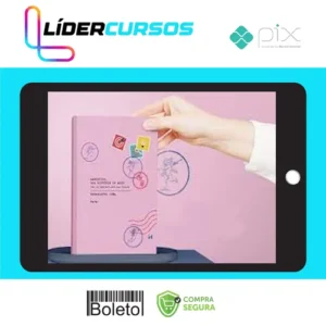 O Lado Rosa do Marketing - Editora H1 - Ícaro de Carvalho