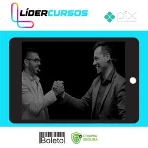 O Plano Digital - Juliano Torriani e André Cia