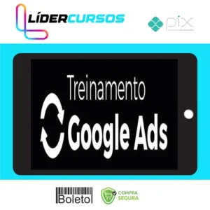 Remartketing Google Ads - Juliano Torriani
