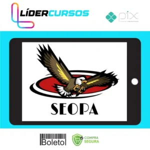 SEOPA 2.0 - João Martinho