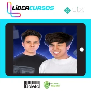 Seu Segundo Salário - Gêmeos Investem