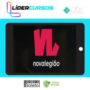 Escola Nova Legião - Rodrigo Vincenzi