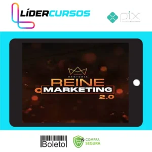 Marketing361 Mentoria Reine o Marketing - Lucas Amadeu