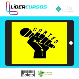 Monetiza Canal de Cortes - Gabriel Oliveira