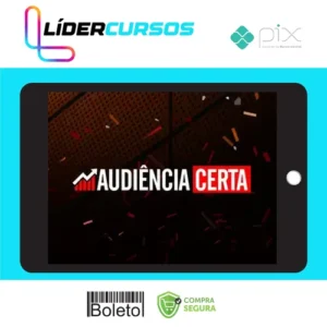 Marketing37 Audiência Certa - Rafael Vieira da Silva