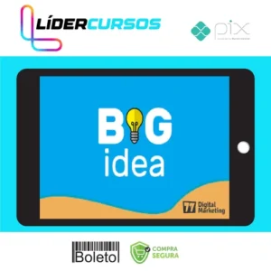 Marketing41 BIG IDEA - André Cia e Juliano Torriani