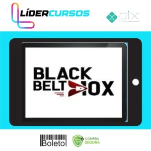 Marketing42 Black Belt 10x SEO - Bruno Medeiros