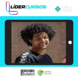 Marketing44 Black Marketing Pro - Dairo Junior