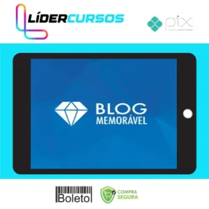 Marketing45 Blog Memorável - Henrique Carvalho