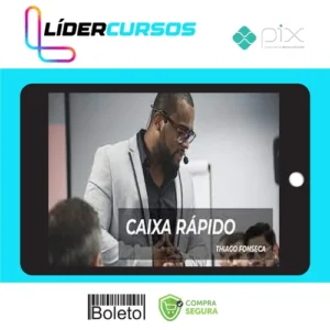 Marketing48 Caixa Rápido - Tiago Fonseca