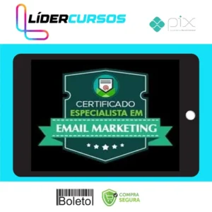 Marketing49 Certificação Especialista em Email Marketing - Natanael Oliveira