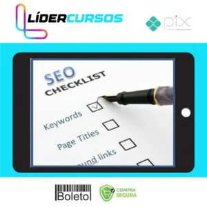 Marketing50 Checklist SEO - Rafael Rez e Rodrigo Nascimento