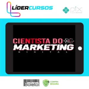 Marketing51 Cientista do Marketing - V4 Company