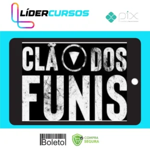 Marketing52 Clã dos Funis - Rafael Marques