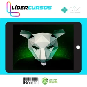 Marketing55 Clube BlackRat - BlackRat