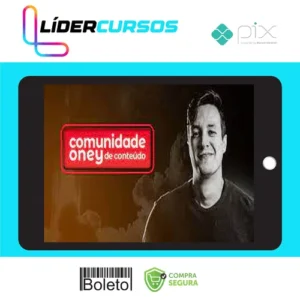 Marketing69 Comunidade de Conteúdo - Oney Araújo