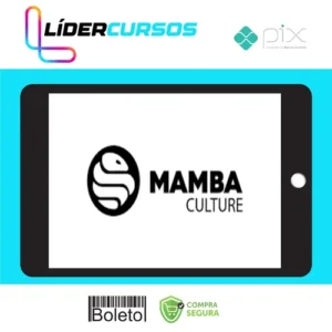 Marketing72 Comunidade Mamba Culture - José Junior