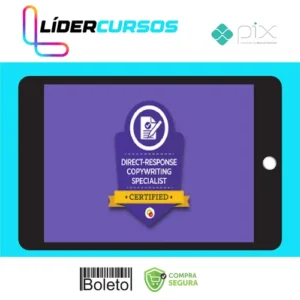 Copywriting Mastery Edition - Digital Marketer [INGLÊS]