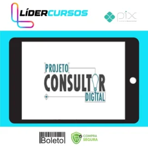 Curso Consultor Digital - Nathanael Oliveira