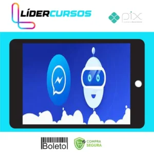 Curso de Chatbot para Facebook - Leandro Mohammed