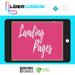 Curso de Landing Page - Adriano Gianini