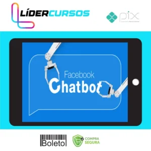 Curso Mestre do ChatBot - Tiago Neves