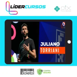 Desafio 30 Dias - Juliano Torriani