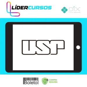 [PACK] USP: Cursos On-line de Medicina - USP