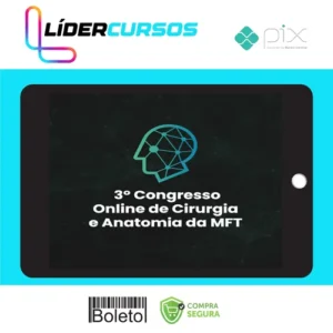 3° Congresso Online da MFT: Maxillo Facial Tips - Filipe Jaeger (Ph.D) e Prof. Gustavo Menezes (Ph.D)