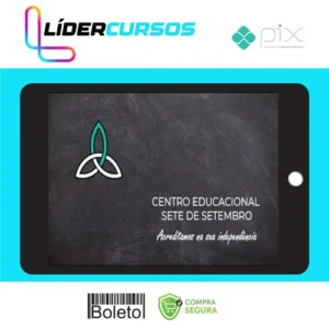 Anatomia Sistêmica - Centro Educacional Sete de Setembro