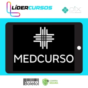 Apostilas Medcurso - Medcurso