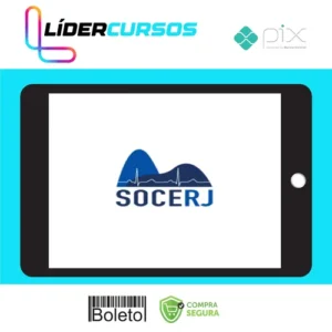 Curso Básico de ECG - SOCERJ
