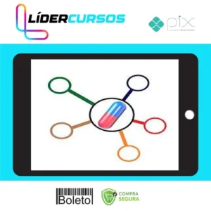 Curso Farmacologia Mapeada - Instituto INCAF