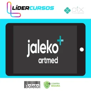 Dominando a Gasometria - Jaleko